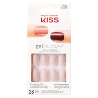 KISS Gel Fantasy Nails - Wait ‘n See