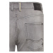 Džíny camel active denim regular fit cloudy grey