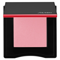 Shiseido - InnerGlow CheekPowder Tvářenky 4 g Rosegold unisex