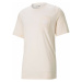 PUMA Funkční tričko bílá / růžová