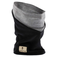 Westin Nákrčník Warm Gaiter Black/Melange