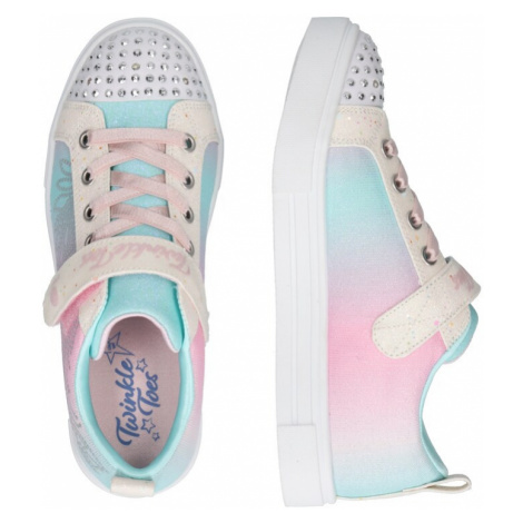 skechers twinkle sparks winged magic