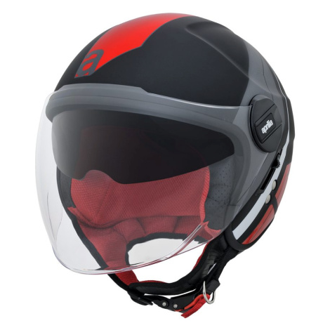 Aprilia JET HELMET APRILIA