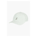 Bavlněná baseballová čepice Kangol Washed Baseball bílá barva, s potiskem, K5165HT-WHITE