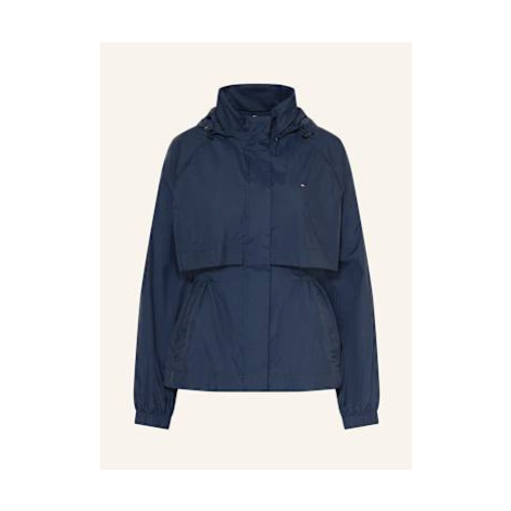 Dámské sportovní bundy Tommy Hilfiger
