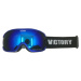 Dětské lyžařské brýle Victory SPV 642 modrá