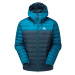 Pánská bunda Mountain Equipment Superflux Jacket