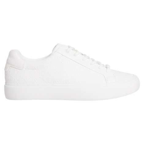 Calvin Klein Tenisky bílá