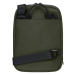 Samsonite SACKMOD 22 cm Crossover Taška přes rameno zelená Foliage green 2,5L