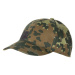 Čepice Baseball Cap [snap] MFH flecktarn