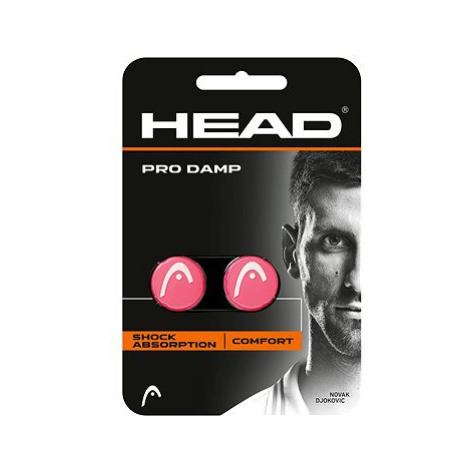 Head Pro Damp pink