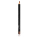NYX Professional Makeup Eye and Eyebrow Pencil precizní tužka na oči odstín 902 Brown 1.2 g