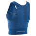 X-Bionic Energizer 4.0 Fitness Crop Top Wmn