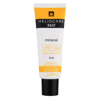 Heliocare 360° fluidní minerální krém na opalování SPF 50+ 50 ml