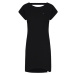 Loap Abnera Dámské letní šaty CLW2354 Černá