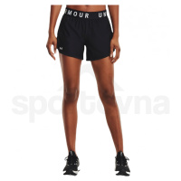 Under Armour Play Up 5in Shorts 1355791-001 - black
