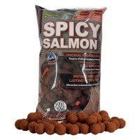 Starbaits Boilies Concept Spicy Salmon 800g - 14mm