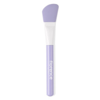 Florence By Mills - Silicone Face Brush Štětce na masku 20 g unisex