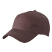 Myrtle beach Unisex kšiltovka MB6117 Dark Brown