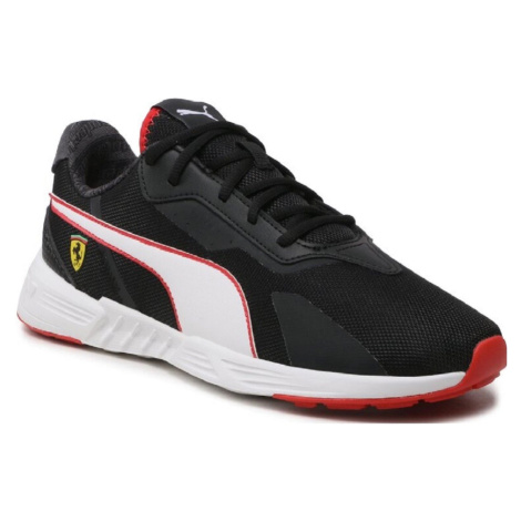 Puma FERRARI TIBURION 30751501 černé