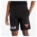 New Era Oversize Short Chicago Bulls NBA Wordmark Black