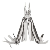 MultiTool Leatherman Charge TTi Plus 832528