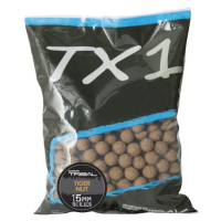 Shimano boilie tx1 tiger nut - 1 kg 20 mm