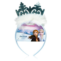 Disney Frozen 2 Headband III čelenka s korunkou 1 ks