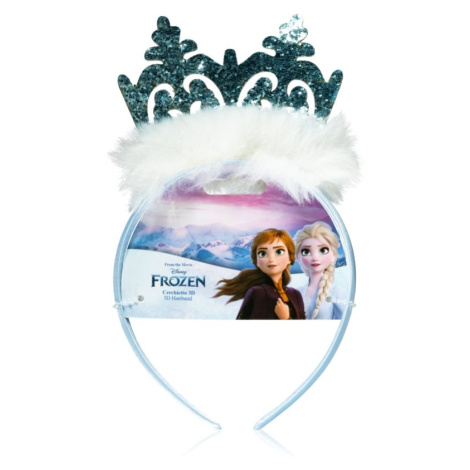 Disney Frozen 2 Headband III čelenka s korunkou 1 ks