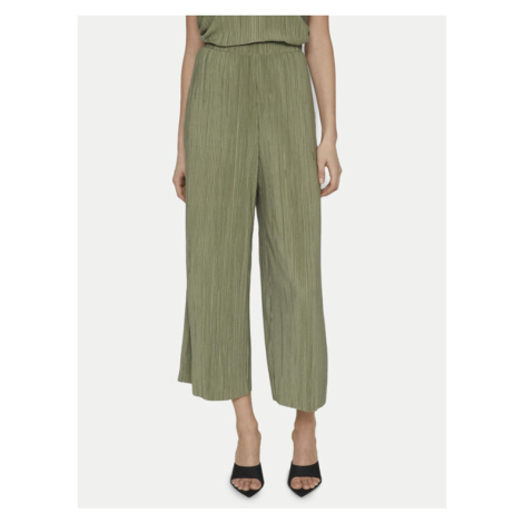 Kalhoty culottes Vila