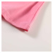 Dívčí pyžamo - KUGO MP1355, světle růžová/šedá Barva: Růžová světlejší