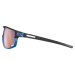 Julbo brýle Rush Reactiv Performance 1-3 Hc blue black