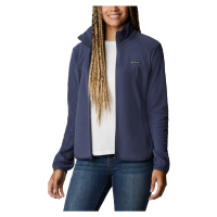 Columbia Ali Peak Full Zip Fleece Modrá