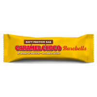 Barebells soft Protein tyčinka karamel s čokoládou 55 g