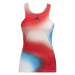 Dámské tílko adidas Melbourne Y-Tank White/Red/Blue S