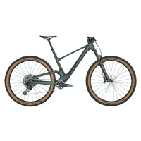 SCOTT Spark 930 green 2024