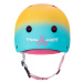 Triple Eight - The Certified Sweatsaver Helmet Shaved Ice - helma