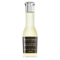 Truefitt & Hill Gentleman's Conditioning Beard Oil olej na vousy pro muže 60 ml