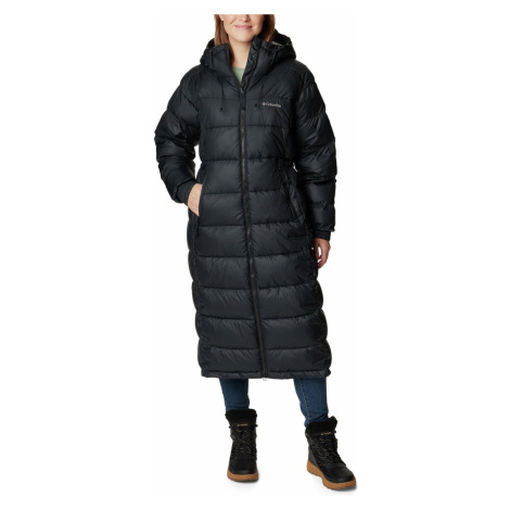 Columbia Pike Lake™ II Long Jacket W 2051351010 - black