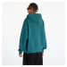 PREACH Relaxed Oval Logo Hoody University Green