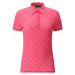 Chervo Womens Anzi Polo Pink