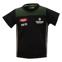 Kawasaki Tričko Kawasaki KRT WORLDSBK T-SHIRT KID