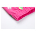 Dívčí pyžamo KUGO MP3825, sytě růžová Barva: Růžová tmavší