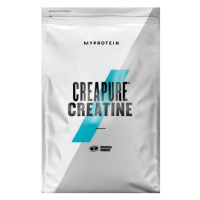MyProtein CREAPURE Creatine Monohydrate Množství: 500 g