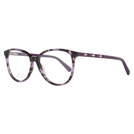 Swarovski obroučky na dioptrické brýle SK5301 055 54  -  Dámské