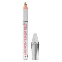 BENEFIT COSMETICS - Gimme Brow+ Volumizing Pencil - Objemová tužka na obočí v mini velikosti