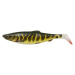 Savage gear gumová nástraha 4d herring shad pike-13 cm 17 g