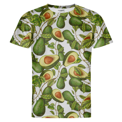 Avocado T-shirt – Black Shores Bittersweet Paris