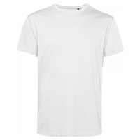 Měkké unisex tričko z odolné organické bavlny 145 g/m
