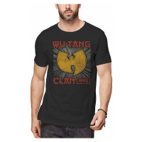 Wu-Tang Clan tričko, Tour 93, pánské